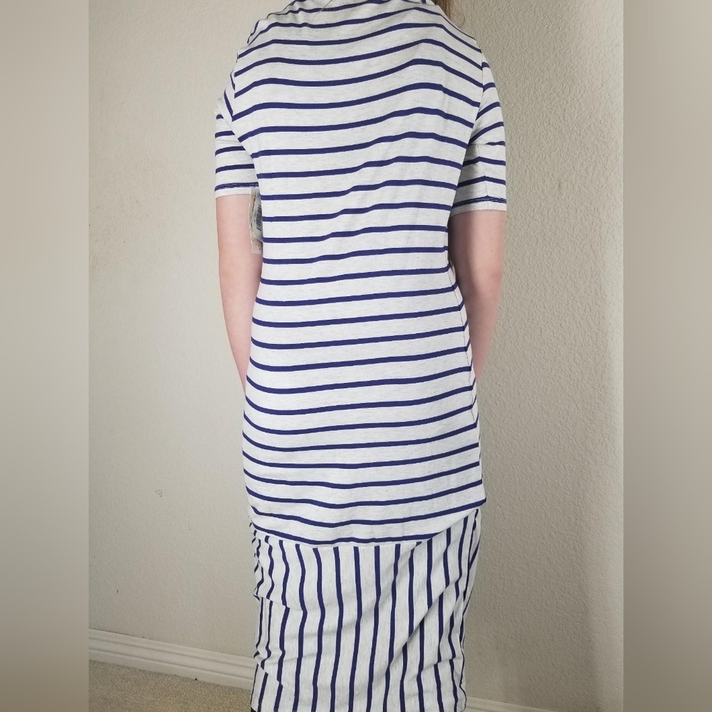 Lularoe dress women's julia